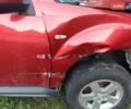 Червоний Міцубісі Аутлендер ХЛ, об'ємом двигуна 2.36 л та пробігом 300 тис. км за 5000 $, фото 14 на Automoto.ua