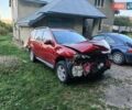 Червоний Міцубісі Аутлендер ХЛ, об'ємом двигуна 2.36 л та пробігом 300 тис. км за 5000 $, фото 1 на Automoto.ua