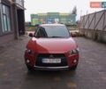 Красный Мицубиси Аутлендер ХЛ, объемом двигателя 2.4 л и пробегом 302 тыс. км за 8900 $, фото 8 на Automoto.ua