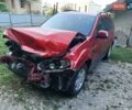 Червоний Міцубісі Аутлендер ХЛ, об'ємом двигуна 2.36 л та пробігом 300 тис. км за 5000 $, фото 4 на Automoto.ua