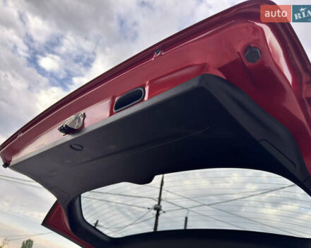 Красный Мицубиси Аутлендер ХЛ, объемом двигателя 2.2 л и пробегом 188 тыс. км за 10550 $, фото 22 на Automoto.ua