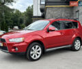 Красный Мицубиси Аутлендер ХЛ, объемом двигателя 2.2 л и пробегом 188 тыс. км за 10550 $, фото 10 на Automoto.ua