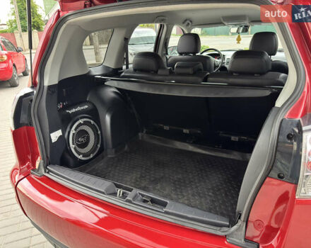 Красный Мицубиси Аутлендер ХЛ, объемом двигателя 2.2 л и пробегом 188 тыс. км за 10550 $, фото 24 на Automoto.ua