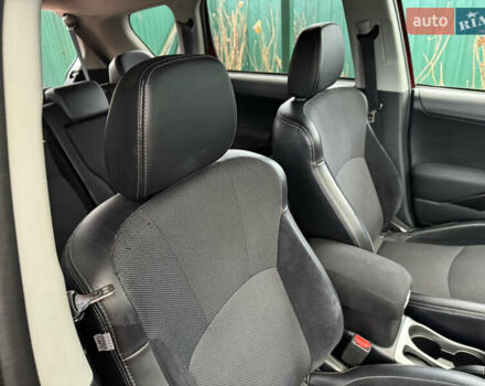 Красный Мицубиси Аутлендер ХЛ, объемом двигателя 2.2 л и пробегом 227 тыс. км за 11999 $, фото 50 на Automoto.ua