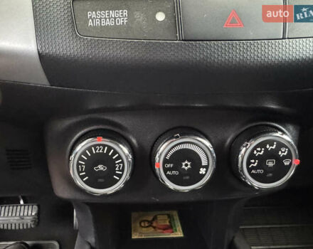 Красный Мицубиси Аутлендер ХЛ, объемом двигателя 2.2 л и пробегом 227 тыс. км за 11999 $, фото 27 на Automoto.ua