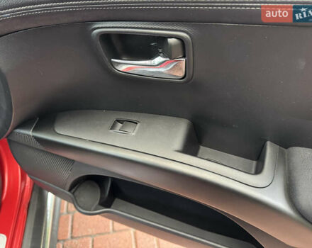 Красный Мицубиси Аутлендер ХЛ, объемом двигателя 2.2 л и пробегом 227 тыс. км за 11999 $, фото 55 на Automoto.ua