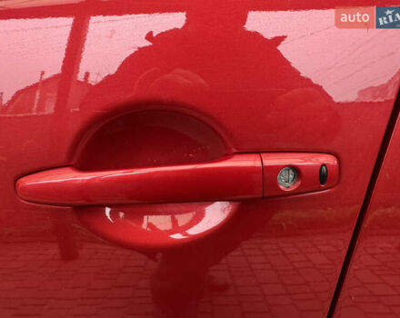 Красный Мицубиси Аутлендер ХЛ, объемом двигателя 2.2 л и пробегом 227 тыс. км за 11999 $, фото 14 на Automoto.ua