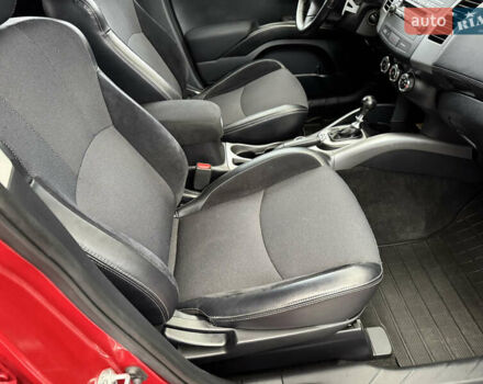 Красный Мицубиси Аутлендер ХЛ, объемом двигателя 2.2 л и пробегом 227 тыс. км за 11999 $, фото 51 на Automoto.ua