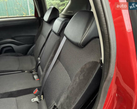 Красный Мицубиси Аутлендер ХЛ, объемом двигателя 2.2 л и пробегом 227 тыс. км за 11999 $, фото 36 на Automoto.ua