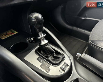 Красный Мицубиси Аутлендер ХЛ, объемом двигателя 2.2 л и пробегом 227 тыс. км за 11999 $, фото 29 на Automoto.ua