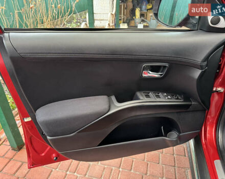 Красный Мицубиси Аутлендер ХЛ, объемом двигателя 2.2 л и пробегом 227 тыс. км за 11999 $, фото 33 на Automoto.ua