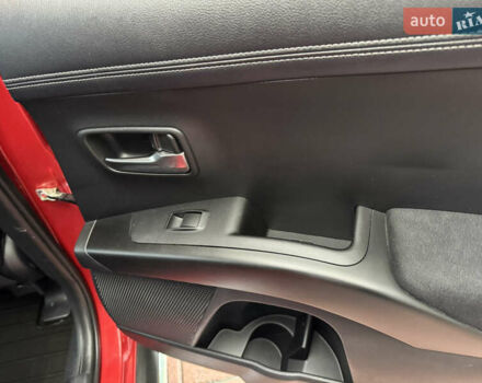 Красный Мицубиси Аутлендер ХЛ, объемом двигателя 2.2 л и пробегом 227 тыс. км за 11999 $, фото 48 на Automoto.ua