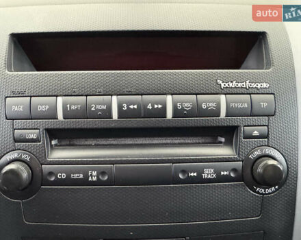 Красный Мицубиси Аутлендер ХЛ, объемом двигателя 2.2 л и пробегом 227 тыс. км за 11999 $, фото 26 на Automoto.ua