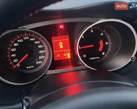 Мицубиси Аутлендер ХЛ, объемом двигателя 2 л и пробегом 158 тыс. км за 9200 $, фото 6 на Automoto.ua