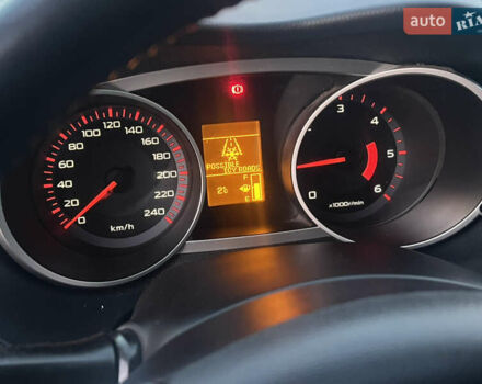 Мицубиси Аутлендер ХЛ, объемом двигателя 2 л и пробегом 158 тыс. км за 9200 $, фото 8 на Automoto.ua