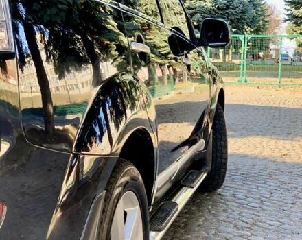 Мицубиси Аутлендер ХЛ, объемом двигателя 3 л и пробегом 242 тыс. км за 9500 $, фото 29 на Automoto.ua