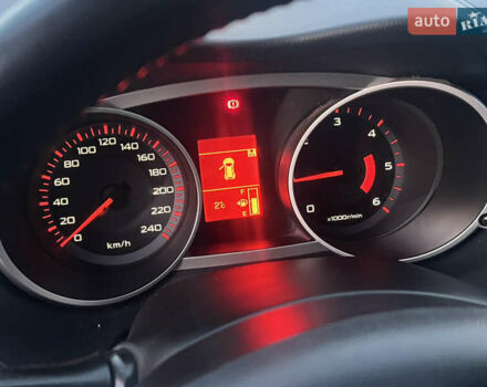 Мицубиси Аутлендер ХЛ, объемом двигателя 2 л и пробегом 158 тыс. км за 9200 $, фото 10 на Automoto.ua