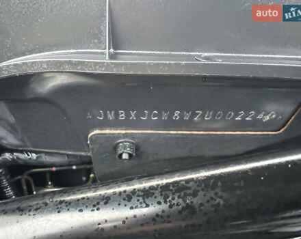 Мицубиси Аутлендер ХЛ, объемом двигателя 2 л и пробегом 158 тыс. км за 9200 $, фото 1 на Automoto.ua