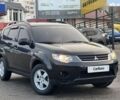 Мицубиси Аутлендер ХЛ, объемом двигателя 3 л и пробегом 70 тыс. км за 8700 $, фото 1 на Automoto.ua