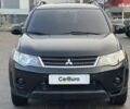 Мицубиси Аутлендер ХЛ, объемом двигателя 3 л и пробегом 70 тыс. км за 8700 $, фото 2 на Automoto.ua