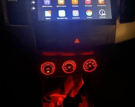 Міцубісі Аутлендер ХЛ, об'ємом двигуна 2.4 л та пробігом 217 тис. км за 12300 $, фото 8 на Automoto.ua