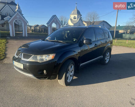 Міцубісі Аутлендер ХЛ, об'ємом двигуна 2.36 л та пробігом 170 тис. км за 8200 $, фото 3 на Automoto.ua