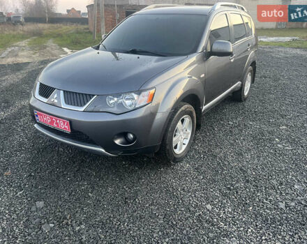 Мицубиси Аутлендер ХЛ, объемом двигателя 2 л и пробегом 158 тыс. км за 9200 $, фото 2 на Automoto.ua