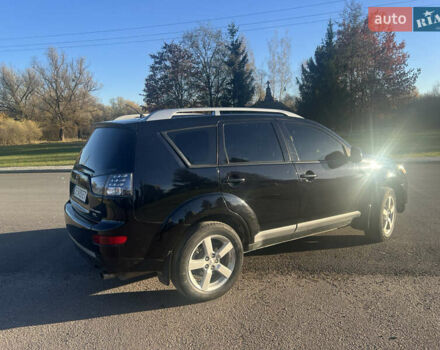 Міцубісі Аутлендер ХЛ, об'ємом двигуна 2.36 л та пробігом 170 тис. км за 8200 $, фото 2 на Automoto.ua