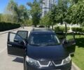Міцубісі Аутлендер ХЛ, об'ємом двигуна 2.4 л та пробігом 217 тис. км за 12300 $, фото 1 на Automoto.ua