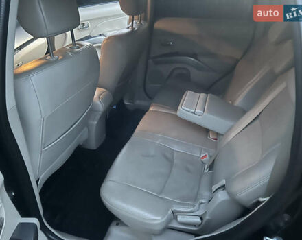 Мицубиси Аутлендер ХЛ, объемом двигателя 2 л и пробегом 288 тыс. км за 9200 $, фото 9 на Automoto.ua