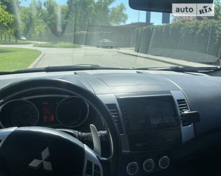 Міцубісі Аутлендер ХЛ, об'ємом двигуна 2.4 л та пробігом 217 тис. км за 12300 $, фото 15 на Automoto.ua