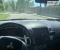 Міцубісі Аутлендер ХЛ, об'ємом двигуна 2.4 л та пробігом 217 тис. км за 12300 $, фото 15 на Automoto.ua