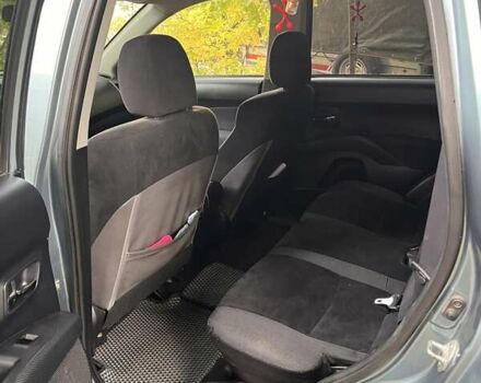 Мицубиси Аутлендер ХЛ, объемом двигателя 2.2 л и пробегом 570 тыс. км за 7800 $, фото 8 на Automoto.ua