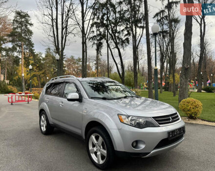 Міцубісі Аутлендер ХЛ, об'ємом двигуна 3 л та пробігом 195 тис. км за 10300 $, фото 8 на Automoto.ua