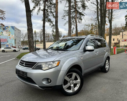 Міцубісі Аутлендер ХЛ, об'ємом двигуна 3 л та пробігом 195 тис. км за 10300 $, фото 36 на Automoto.ua