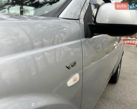 Міцубісі Аутлендер ХЛ, об'ємом двигуна 3 л та пробігом 195 тис. км за 10300 $, фото 9 на Automoto.ua