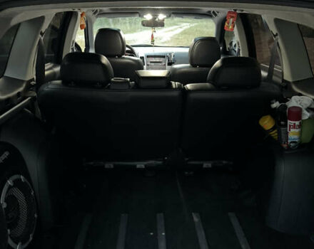 Мицубиси Аутлендер ХЛ, объемом двигателя 2.36 л и пробегом 237 тыс. км за 9000 $, фото 26 на Automoto.ua