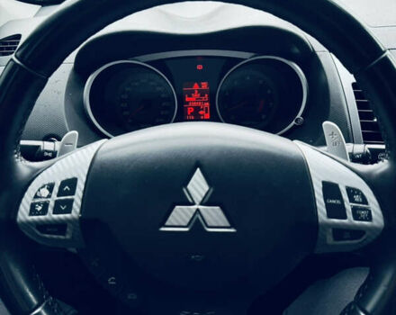 Мицубиси Аутлендер ХЛ, объемом двигателя 2.36 л и пробегом 237 тыс. км за 9000 $, фото 13 на Automoto.ua