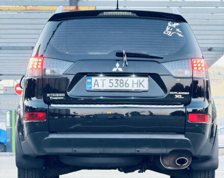 Мицубиси Аутлендер ХЛ, объемом двигателя 2.36 л и пробегом 237 тыс. км за 9000 $, фото 7 на Automoto.ua