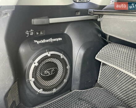 Мицубиси Аутлендер ХЛ, объемом двигателя 2.4 л и пробегом 258 тыс. км за 8800 $, фото 4 на Automoto.ua