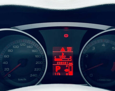 Мицубиси Аутлендер ХЛ, объемом двигателя 2.36 л и пробегом 237 тыс. км за 9000 $, фото 15 на Automoto.ua