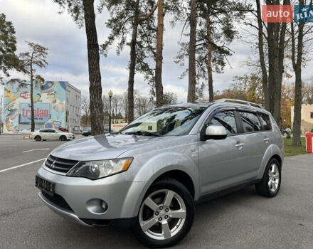Мицубиси Аутлендер ХЛ, объемом двигателя 3 л и пробегом 195 тыс. км за 10300 $, фото 35 на Automoto.ua