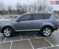 Мицубиси Аутлендер ХЛ, объемом двигателя 2.4 л и пробегом 258 тыс. км за 8800 $, фото 18 на Automoto.ua