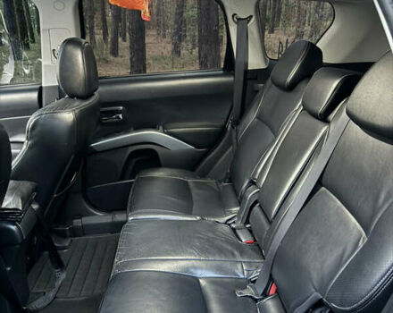 Мицубиси Аутлендер ХЛ, объемом двигателя 2.36 л и пробегом 237 тыс. км за 9000 $, фото 29 на Automoto.ua