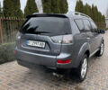 Мицубиси Аутлендер ХЛ, объемом двигателя 2.4 л и пробегом 258 тыс. км за 8800 $, фото 2 на Automoto.ua