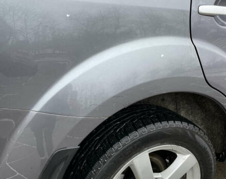 Мицубиси Аутлендер ХЛ, объемом двигателя 2.4 л и пробегом 258 тыс. км за 8800 $, фото 12 на Automoto.ua