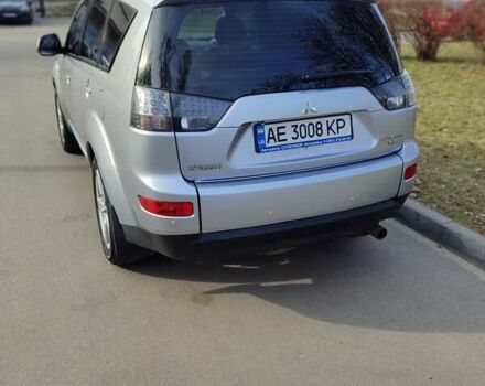 Міцубісі Аутлендер ХЛ, об'ємом двигуна 2.36 л та пробігом 290 тис. км за 8200 $, фото 5 на Automoto.ua