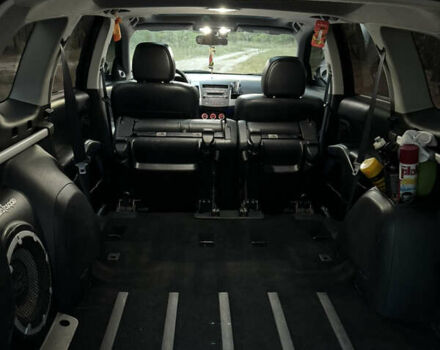 Мицубиси Аутлендер ХЛ, объемом двигателя 2.36 л и пробегом 237 тыс. км за 9000 $, фото 27 на Automoto.ua