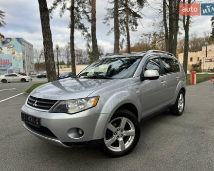 Міцубісі Аутлендер ХЛ, об'ємом двигуна 3 л та пробігом 195 тис. км за 10300 $, фото 37 на Automoto.ua