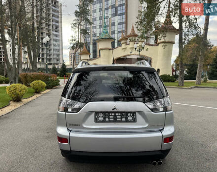 Міцубісі Аутлендер ХЛ, об'ємом двигуна 3 л та пробігом 195 тис. км за 10300 $, фото 5 на Automoto.ua